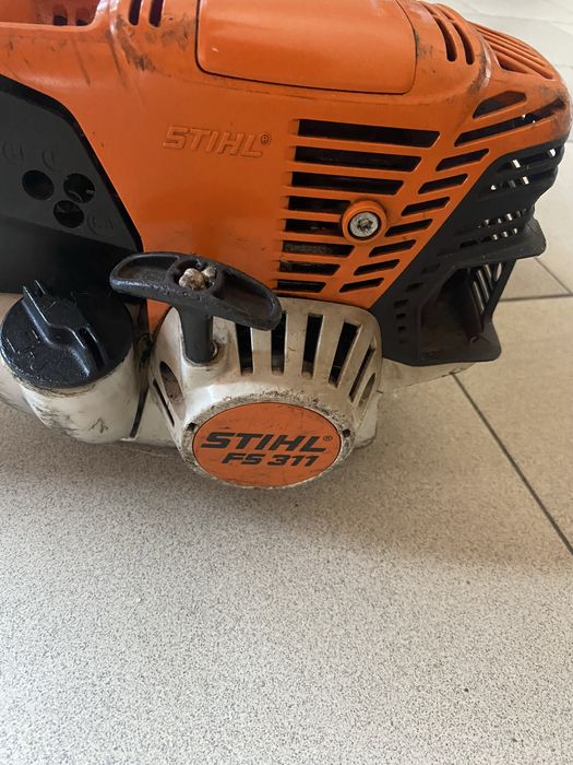 Kosa spalinowa Sthil FS311