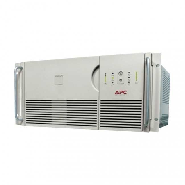 Инвертор 12-220 прав. синусоида 1.6- 2.2кВт APC Smart-UPS 2200VA 1600W