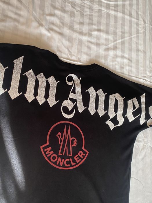 moncler palm angels - купити товари моди та стилю - Ціна на OLX.ua