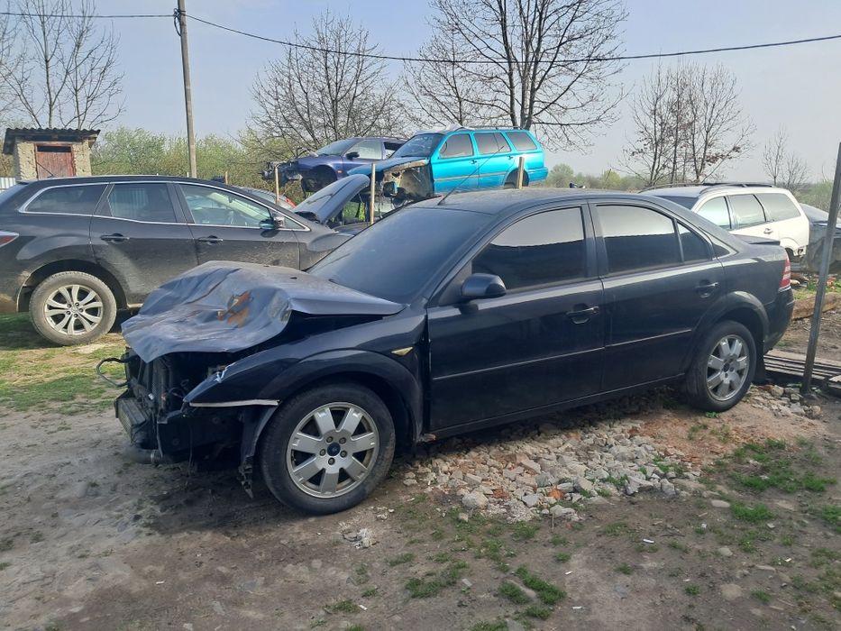 Форд Мондео мк1 мк2 1.8 TD мк3 2.0 TDCI TDDI По ЗАПЧАСТИНАХ