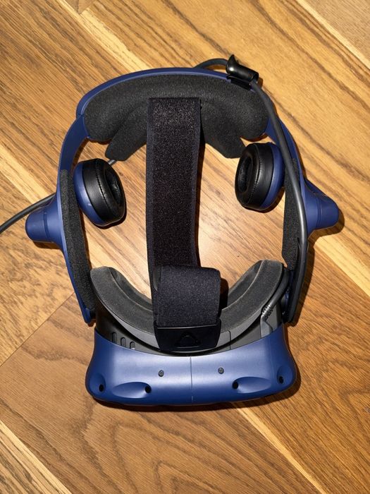 HTC Vive PRO VR шолом для ПК