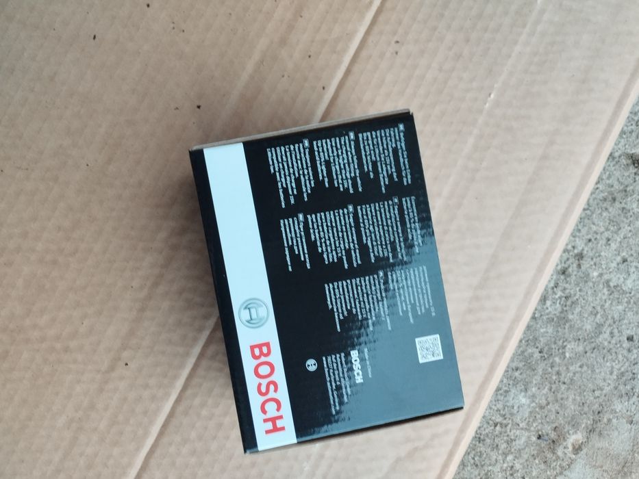 Akumulator Bosch 210A LiFePO4 12v YTX12-BS nowe
