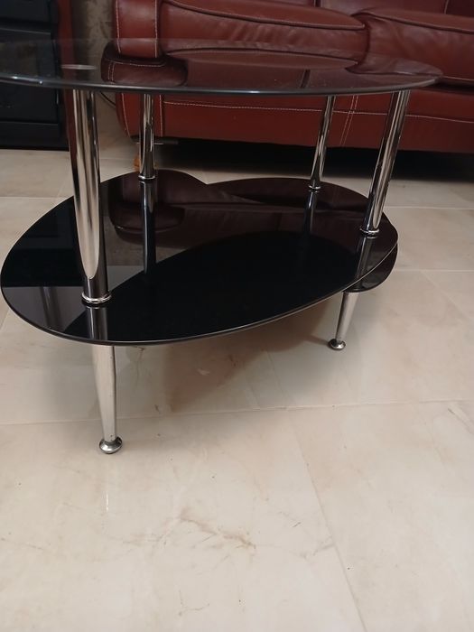 Mesa de centro para sala