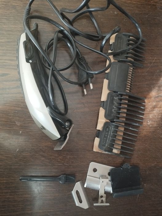 Машинка для стрижки