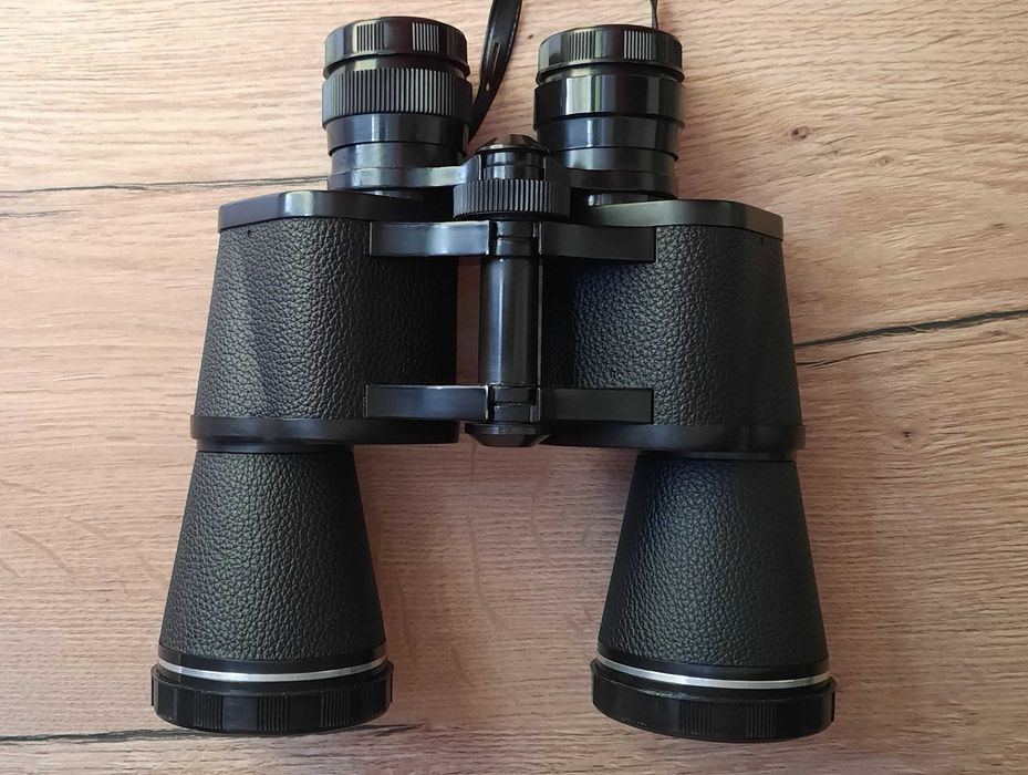 Бінокль Starlux Grossfeld 7*50 119m - 1000m