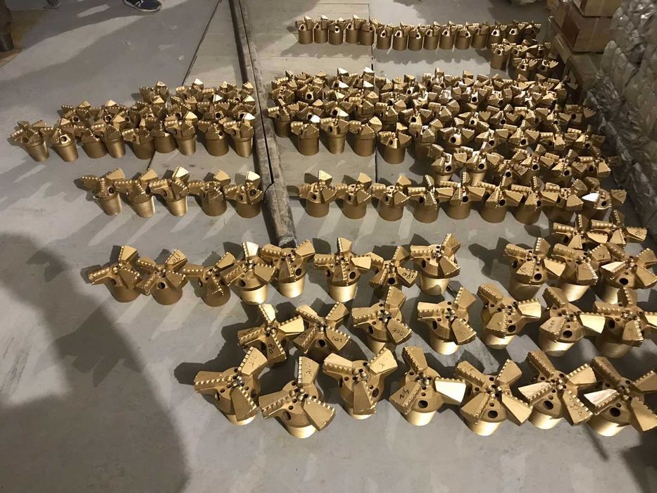 Gryzer Świder PDC 200 mm *WYPRÓBUJ +48 na POCZĄTKU