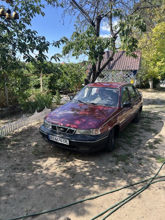 Продам Део нексия  по тех паспорту