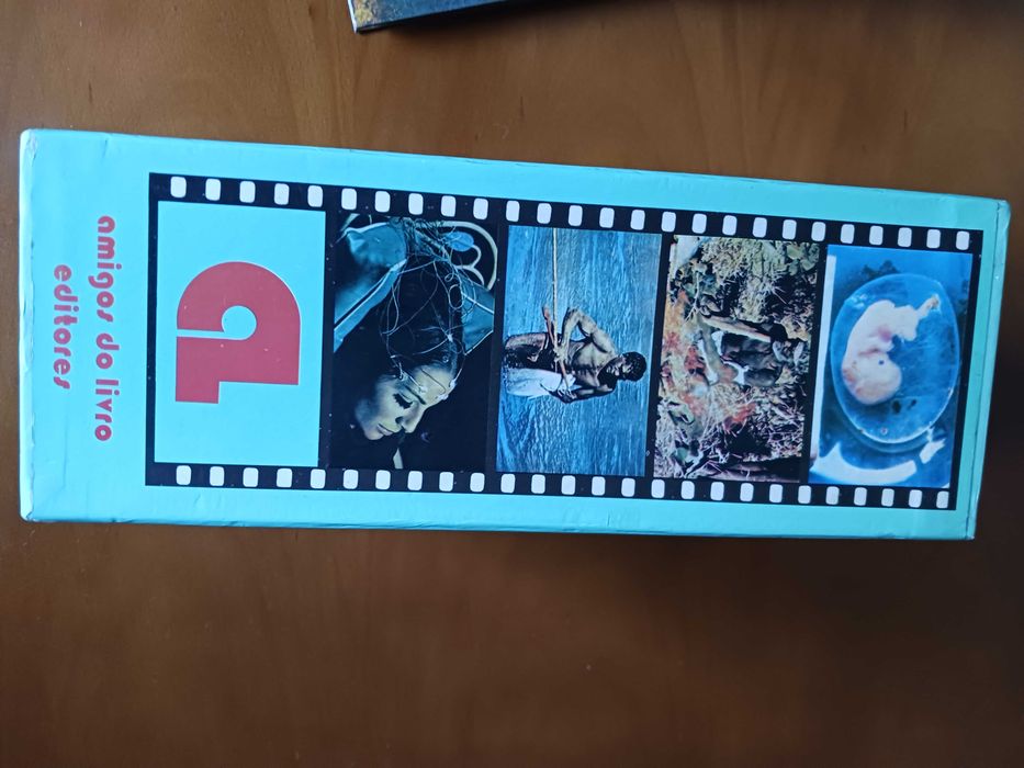 Grandes Enigmas do Homem