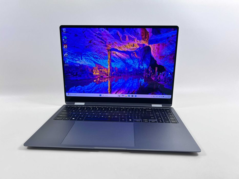 samsung galaxy book pro 360 - купить ноутбуки - Цена на OLX.ua