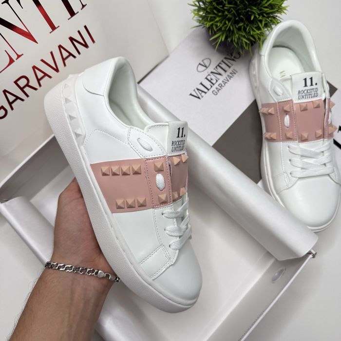 Жіночі кеди Valentino Garavani