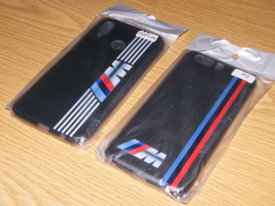 Capa telemóvel BMW M
