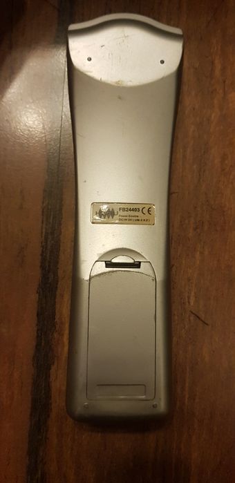 Pilot Heru FB24403 Manta KM-138-B