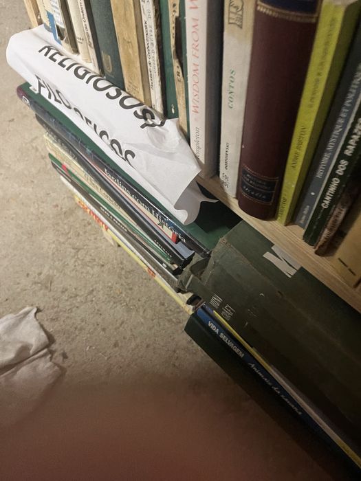 Livros antigos 3