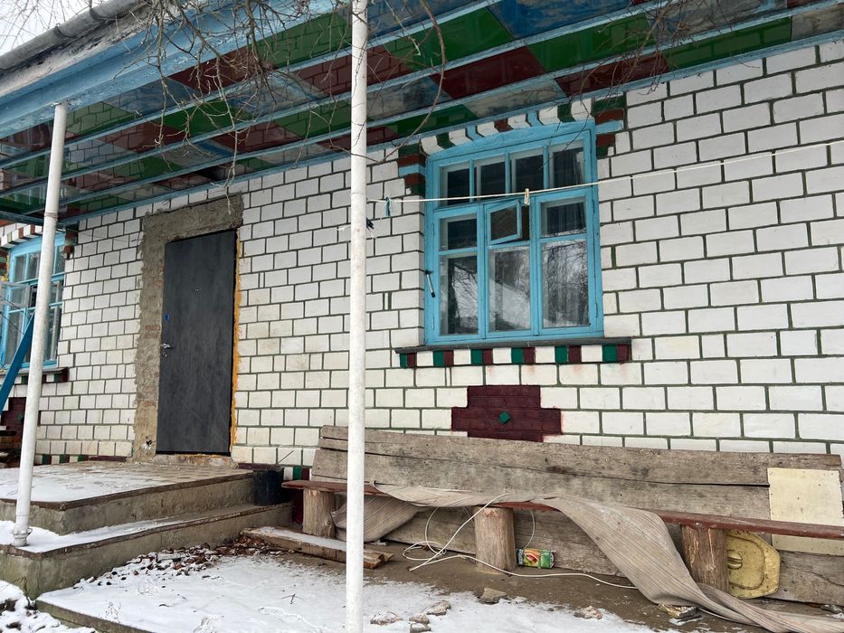 Продам будинок у селі Ободівка