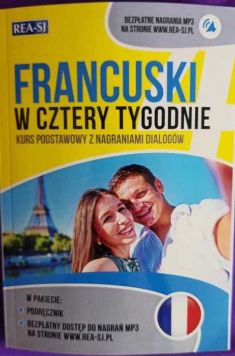 Francuski w cztery tygodnie