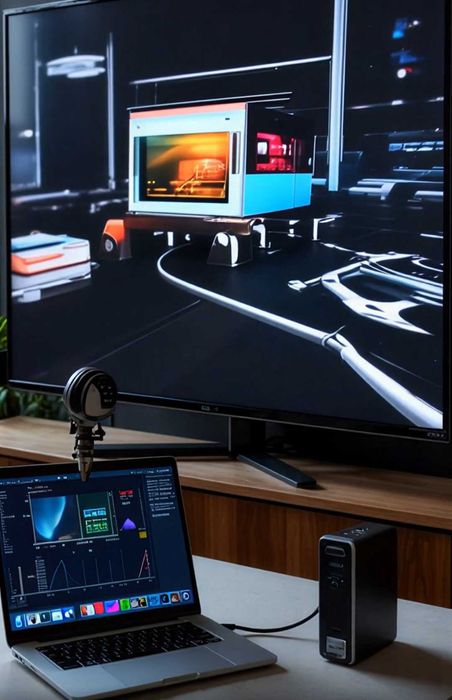 Profesjonalna kalibracja telewizorów oled miniled led LCD Premium HDR