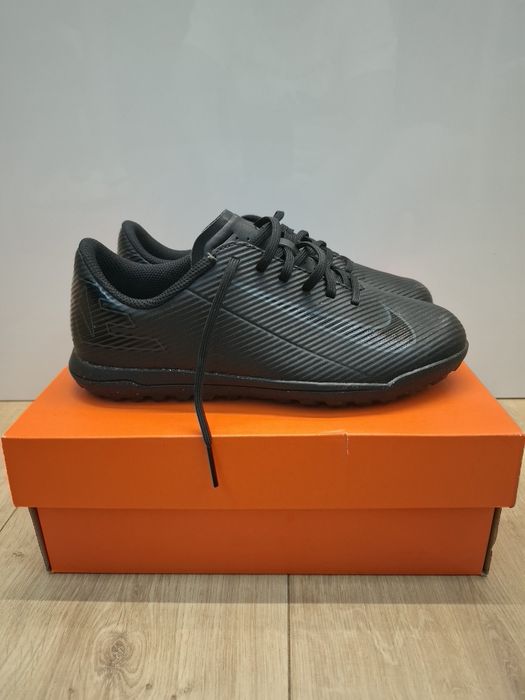 Buty piłkarskie Nike jr mercurial vapor 16 pro rozmiar 35