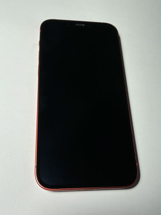 IPhone 12, 128 Гб в чудовому стані. Заряд батареї 82%