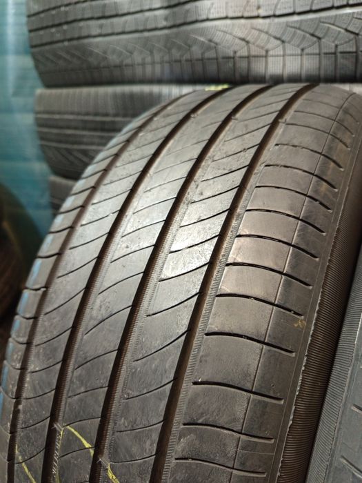 235/50R18 Michelin Primacy4