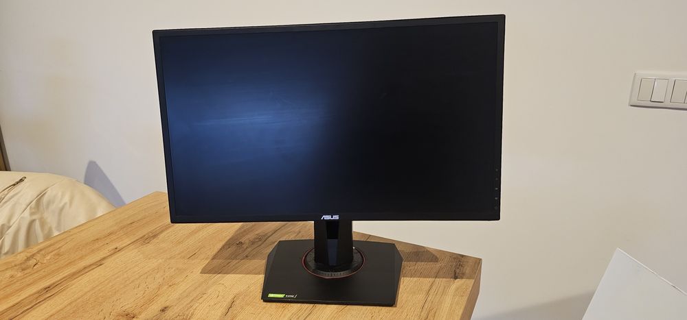 ASUS VG248Q 24” – 144Hz | 1ms | Gaming
