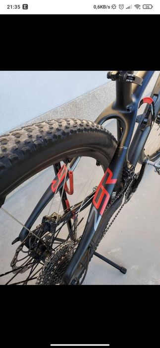 Focus Raven ótimo estado