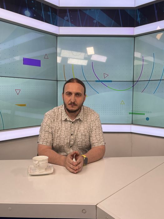 Психолог. Психотерапевт. Онлайн, офлайн.