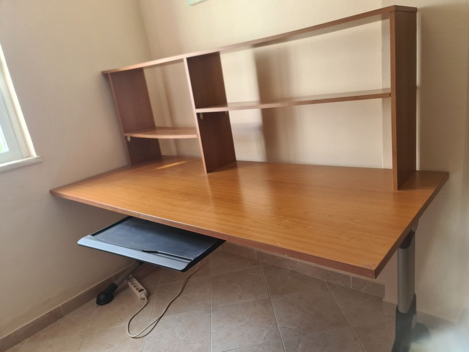 Mesa de escritório