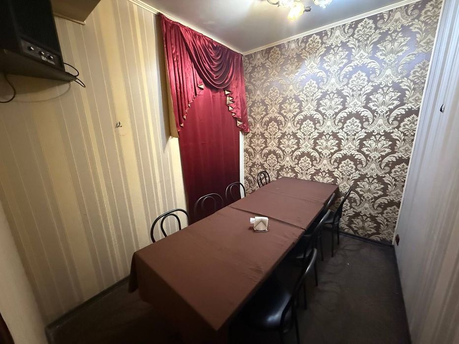 Продам Помещение 165,7м2 Кафе Красная Линия Рабочая