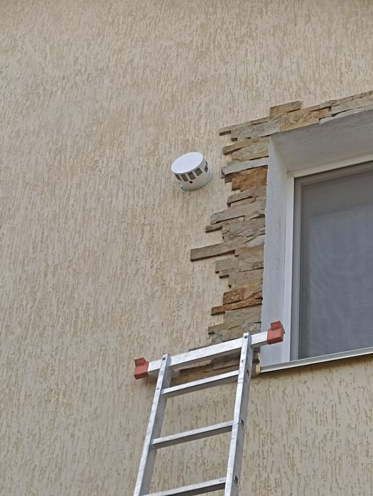 Рекуператори, Прани, ПВУ, кондиціонери, монтаж сервіс