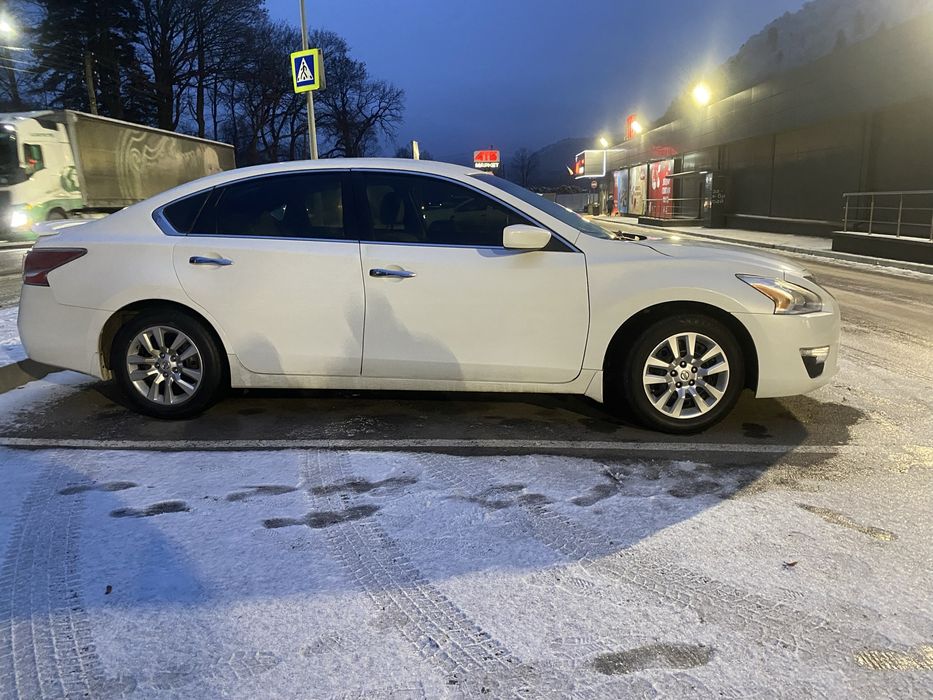 Продаж Nissan Altima