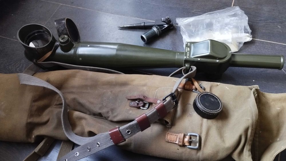 Перископ инженерный пир-15