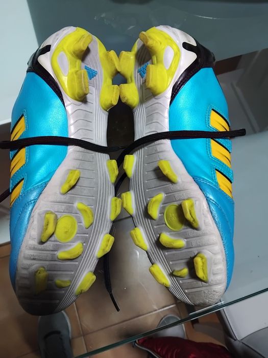 Chuteiras Adidas Predator 2012