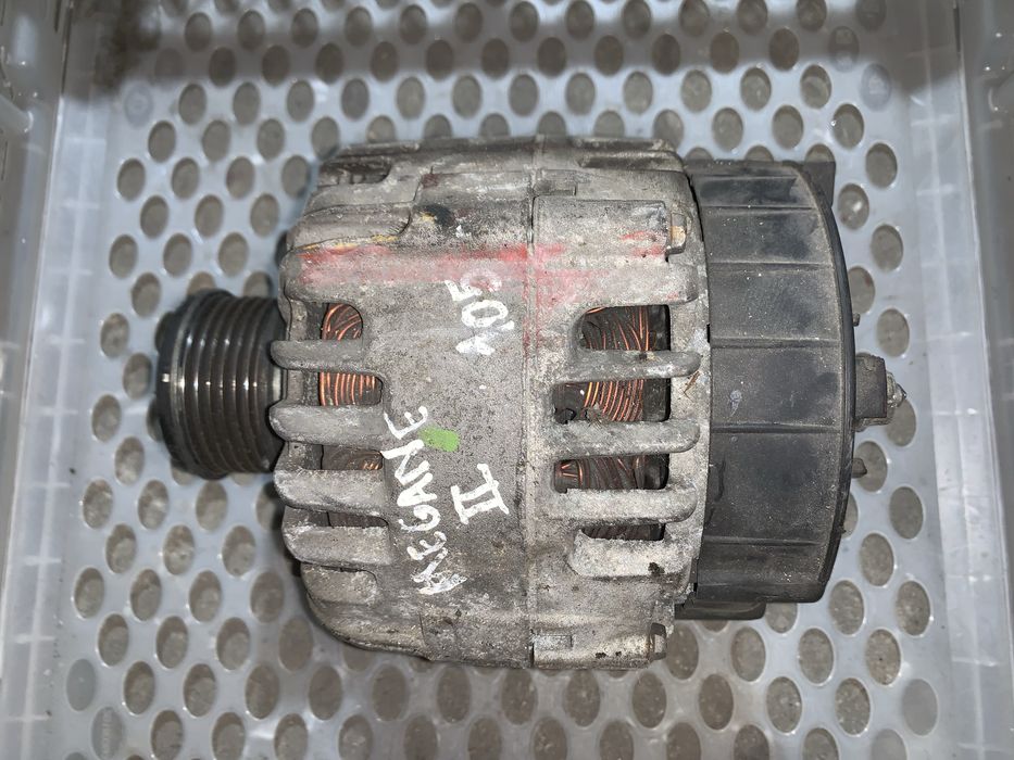 Alternador Renault Megane II 105 cv