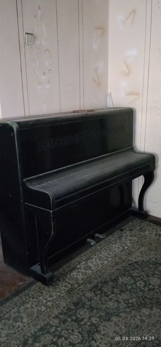 Продам Пианино  самовивоз м. Харків