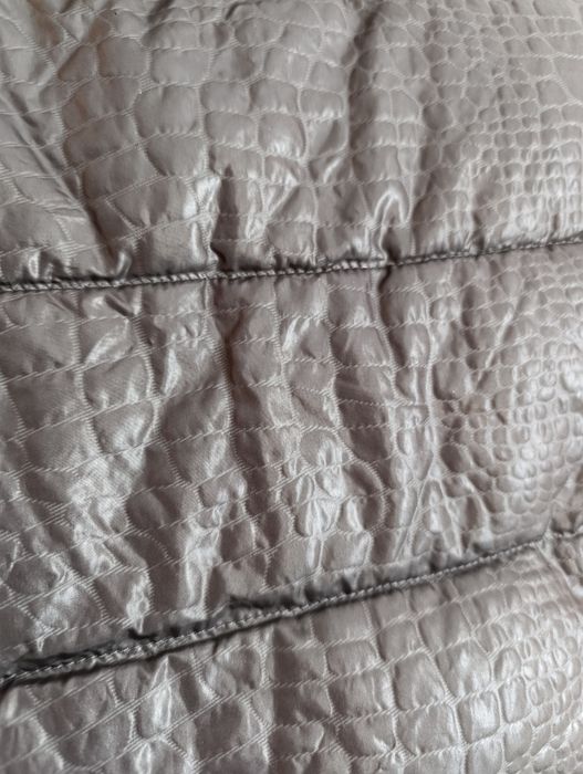 Damska kurtka puchowa Sisley