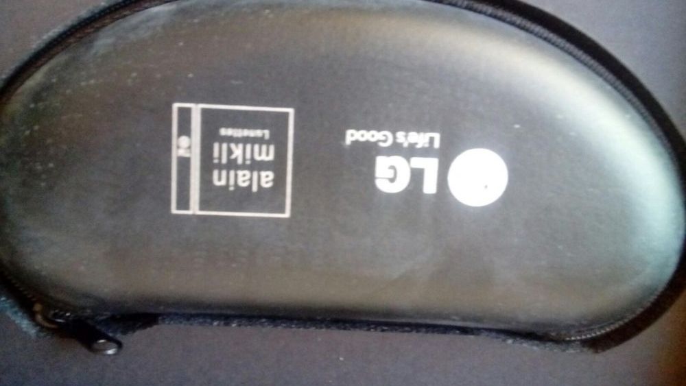 okulary 3d do lg