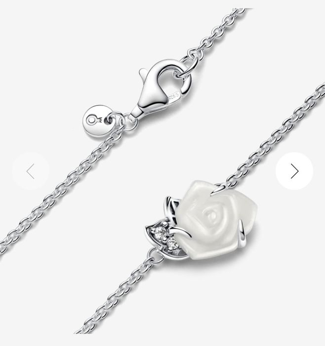 Підвіска Pandora, оригінал з чеком та пакуванням