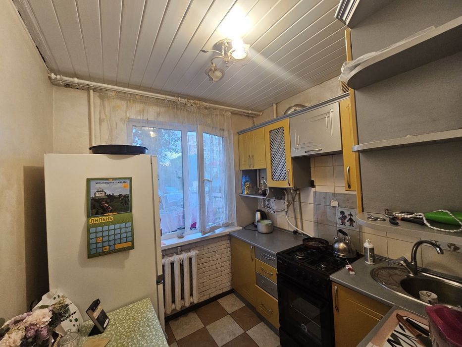 Оренда   двухкімнатної квар ири Князів  Острозьких