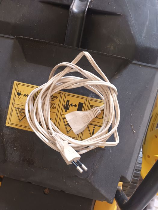 Extensão  eléctrica 2,60cm