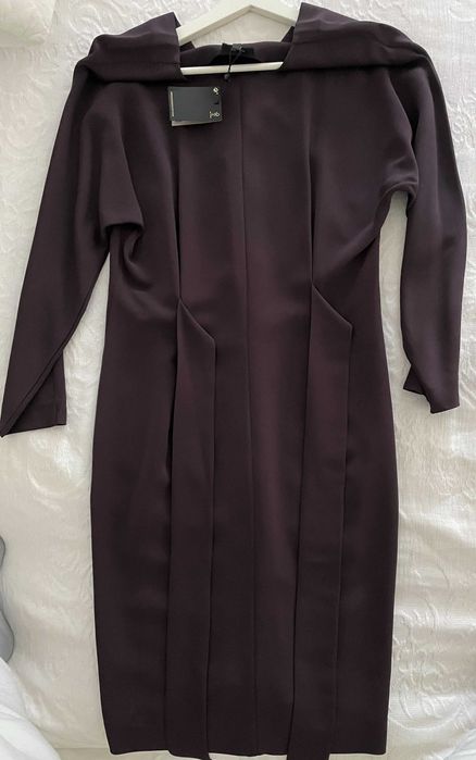 Vestido Massimo Dutti