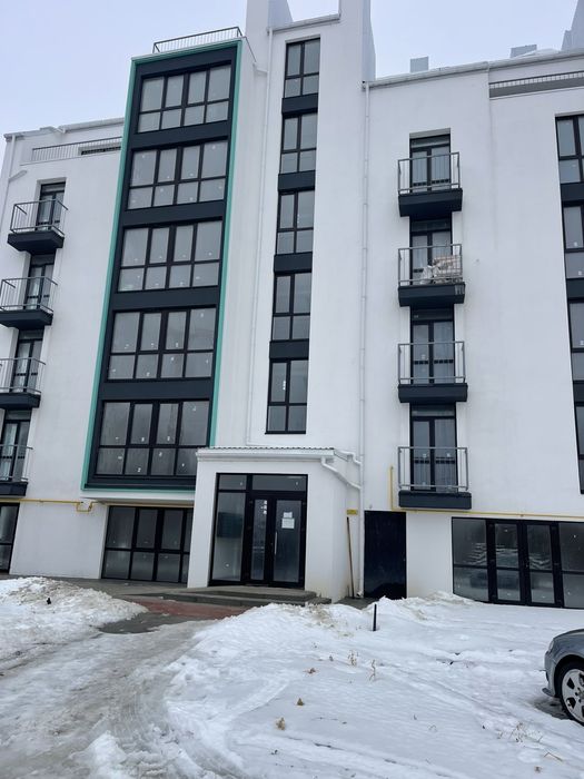 Єоселя! Продаж 1к квартири з паркомісцем ЖК Білий Шоколад " City  Lake