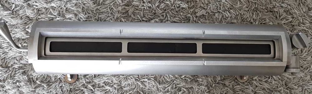 Biokominek Spartherm Steel