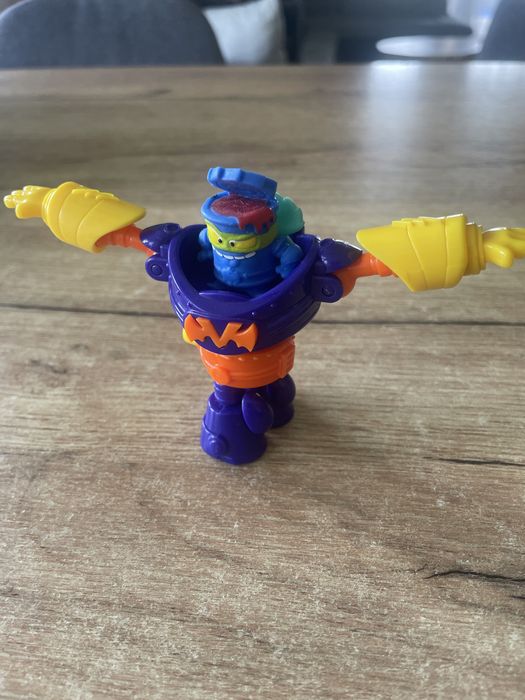 roboty super zings
