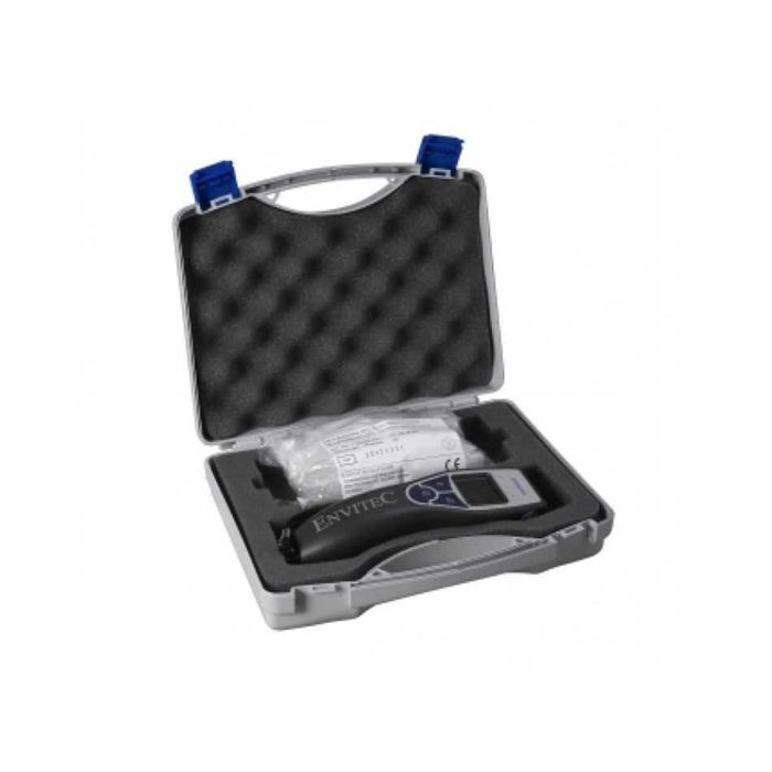 Alkomat POLICYJNY - AlcoQuant 6020 plus