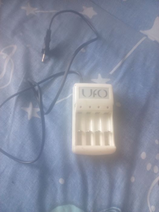 Зарядное устройство для аккумуляторных батарей