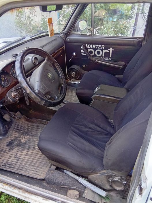 Продам авто на ходу, в гарному стані , ціна договірна