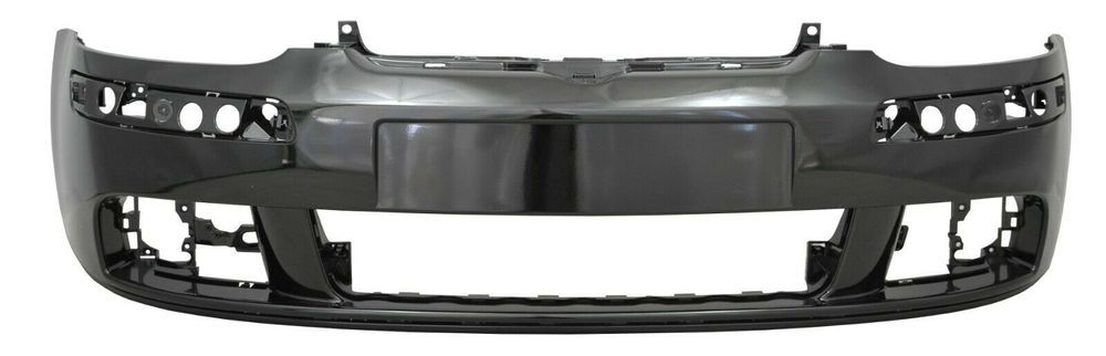 VW Golf V 5 03 do 08 Zderzak przód L041