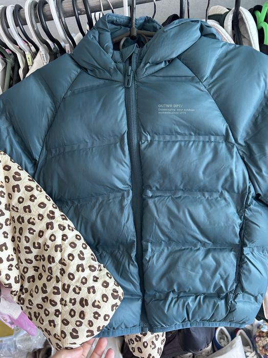 Куртки курточки zara 98,104,110,116