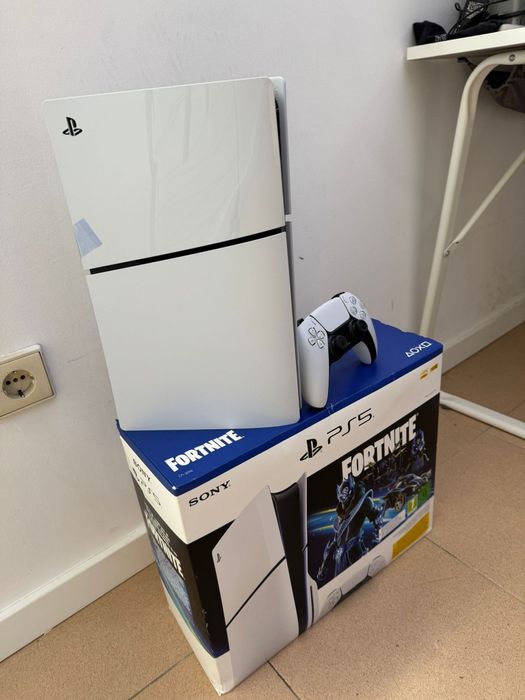 PS5 desbloqueada Negociavel