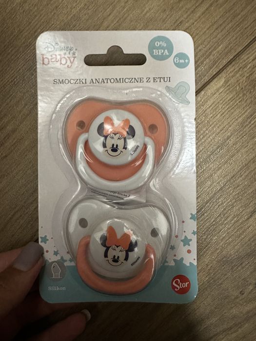 Пустушки, соски